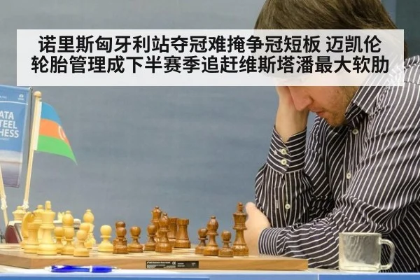 诺里斯匈牙利站夺冠难掩争冠短板 迈凯伦轮胎管理成下半赛季追赶维斯塔潘最大软肋