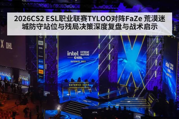 esports tournament stage